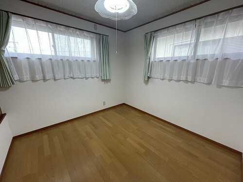 福井戸建のその他