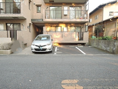 駐車場（空き要確認）