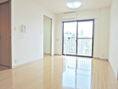 ＬＤＫ10.6帖※照明は設備ではありません