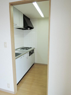 ３口コンログリル付きです。