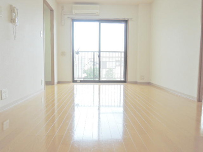 ＬＤＫ10.6帖※照明は設備ではありません