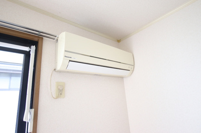 エアコン