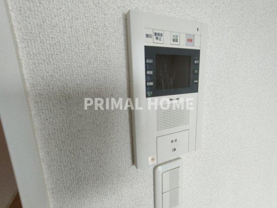 【セキュリティ】 | レノス新子安