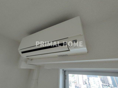 【設備】 | レノス新子安