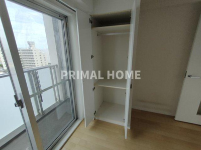 【内装】 | レノス新子安 | 内装も気になるポイント