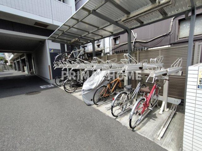 【その他共用部分】 | レノス新子安