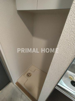 【設備】 | レノス新子安