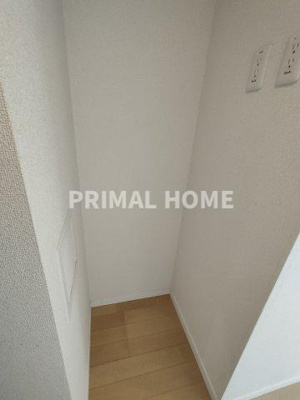 【設備】 | レノス新子安