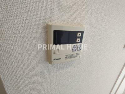 【設備】 | レノス新子安