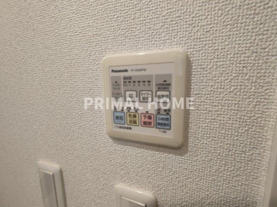 【設備】 | レノス新子安