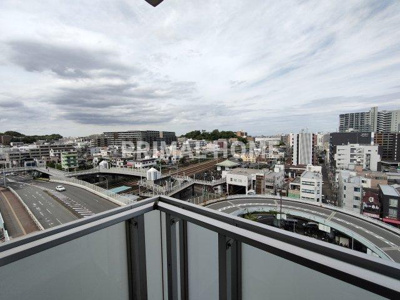 【展望】 | レノス新子安