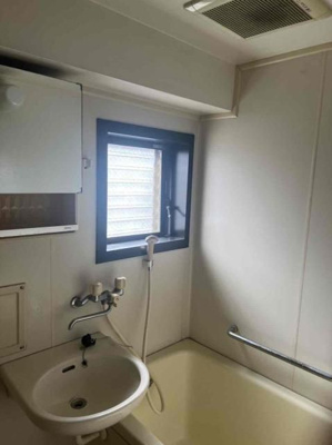 【洗面所】 | 第３幸栄ビル