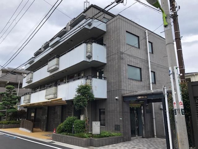 【外観】 | 第３幸栄ビル