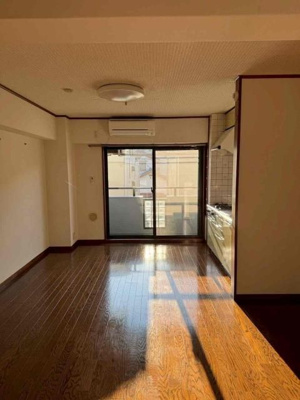 【居間・リビング】 | 第３幸栄ビル