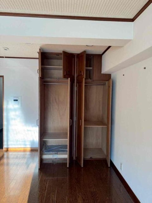 【収納】 | 第３幸栄ビル