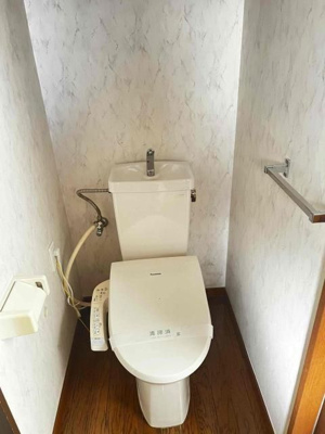 【トイレ】 | 第３幸栄ビル