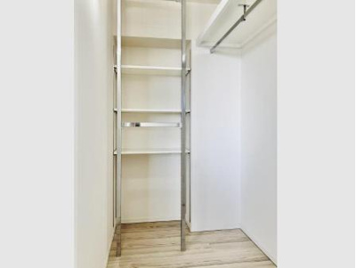 【収納】 | ブリリア大井町ラヴィアンタワー