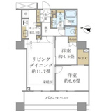 ブリリア大井町ラヴィアンタワーの画像