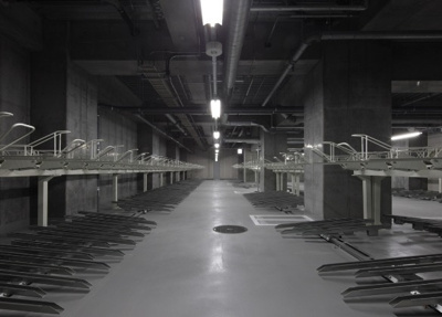 【設備】 | ブリリア大井町ラヴィアンタワー