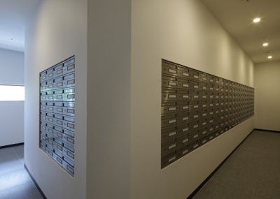 【設備】 | ブリリア大井町ラヴィアンタワー