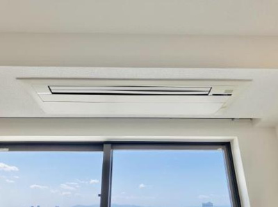 【設備】 | ブリリア大井町ラヴィアンタワー