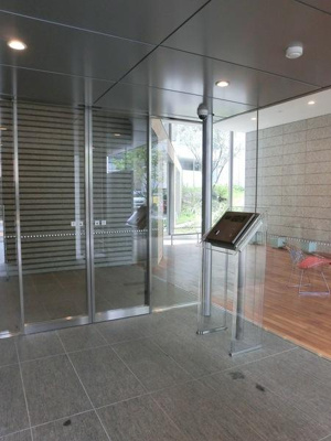 【その他共用部分】 | 代官山BLESS