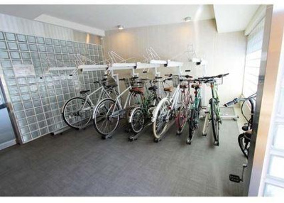 【その他共用部分】 | 代官山BLESS