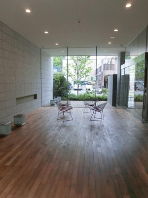 【その他共用部分】 | 代官山BLESS