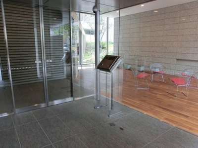 【その他共用部分】 | 代官山BLESS