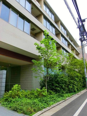 【その他共用部分】 | 代官山BLESS