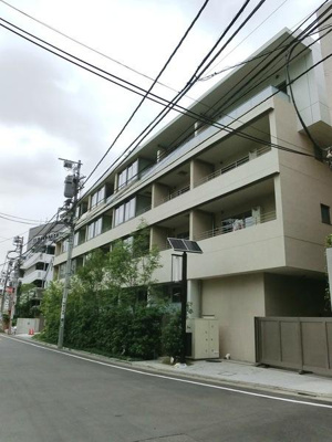 【その他共用部分】 | 代官山BLESS