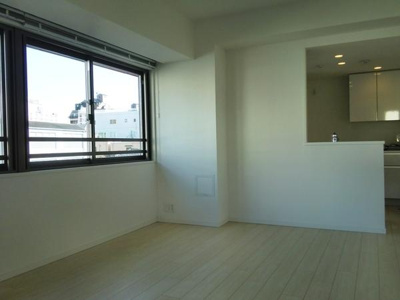 【居間・リビング】 | 代官山BLESS