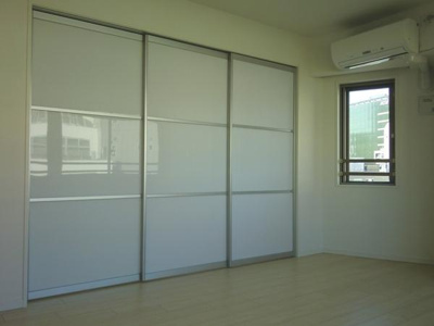 【洋室】 | 代官山BLESS