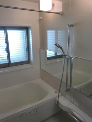 【浴室】 | 代官山BLESS