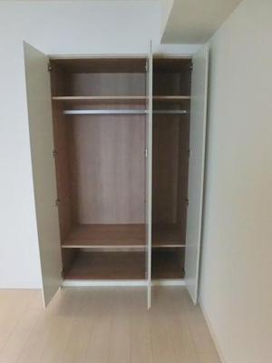 【収納】 | 代官山BLESS