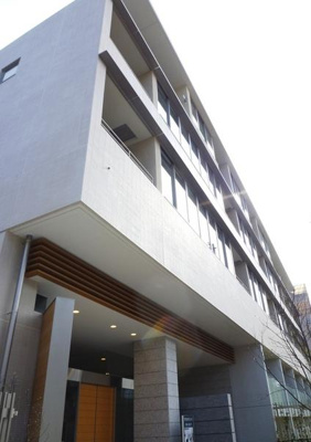 【外観】 | 代官山BLESS