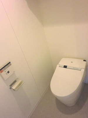 【トイレ】 | 代官山BLESS