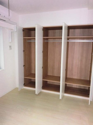 【収納】 | 代官山BLESS