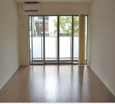 【寝室】 | 代官山BLESS