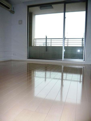 【洋室】 | アルス恵比寿メイクス