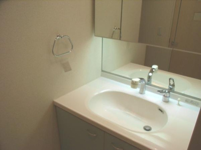【洗面所】 | アルス恵比寿メイクス