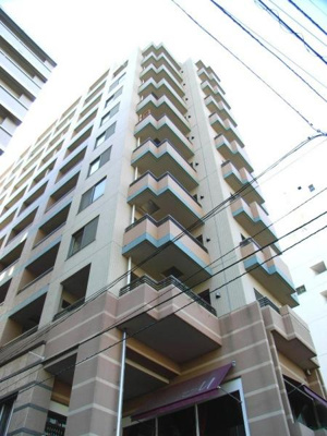 【外観】 | アルス恵比寿メイクス