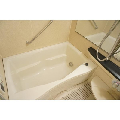 【浴室】 | アルス恵比寿メイクス