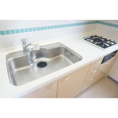 【キッチン】 | アルス恵比寿メイクス