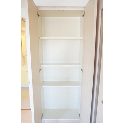 【収納】 | アルス恵比寿メイクス