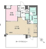 小石川ザ・レジデンスイーストスクエアの画像