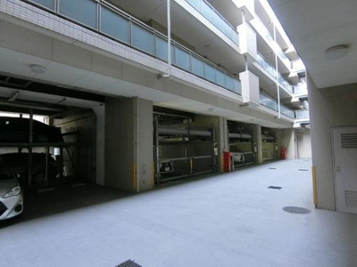 【その他】 | 小石川ザ・レジデンスイーストスクエア