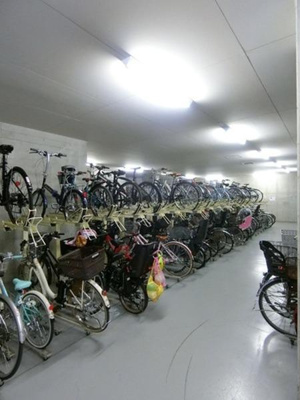 【その他共用部分】 | 小石川ザ・レジデンスイーストスクエア