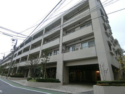 【外観】 | 小石川ザ・レジデンスイーストスクエア