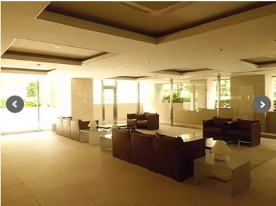 【その他共用部分】 | 小石川ザ・レジデンスイーストスクエア